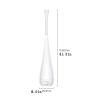 5.5L Large-Capacity Floor-Standing Humidifier Household Silent Bedroom Large Mist Humidifier Pregnant Women and Babies Air Purifying Aroma Diffuser Air Humidifier view 2