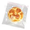 Self Sealing Cellophane Bags Self Adhesive,7x7 Inches Clear Resealable Large Cookie Bags for Gift Giving 200Pieces view 1