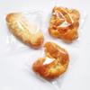Self Sealing Cellophane Bags Self Adhesive,7x7 Inches Clear Resealable Large Cookie Bags for Gift Giving 200Pieces view 4
