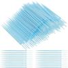 ARTIBETTER Food Grade Double-Ended Toothpicks with Soft Brush for Interdental Cleaning Disposable Teeth Sticks for Gentle Gum Care at Home 1100Pcs view 1