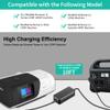 HKY Replacement Resmed AirSense 11 DC Adapter 65W 12V to 24V Car DC Converter for Resmed AirSense 11 AutoSet/Elite/CPAP & AirCurve 11 VAuto/ASV BiLevel Machine CPAP Power Cord Air Airsense 11 Supplies view 2