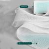 100% Cotton Gauze Rolls 6cm*6m Rolled Gauze Medical Tape Gauze Wrap - Breathable Gauze Bandage Rolls  2.36 X 236 Bandage Wrap for Wound Dressing 10 Rolls view 3