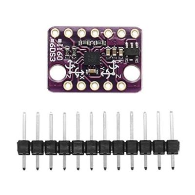 1pcs BMI160 GY-BMI160 6-Axis