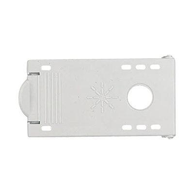SUPPLYZ Direct Replacement for Bosch 00166623 Dishwasher Rinse Aid Door (With Gasket) 166623 935387 AH3439214 EA3439214