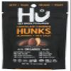 HU Chocolate Covered Hunks Almonds + Sea Salt, Vegan, Paleo, 4 Ounces (Pack Of 6) view 1
