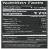 HU Chocolate Covered Hunks Almonds + Sea Salt, Vegan, Paleo, 4 Ounces (Pack Of 6) view 2
