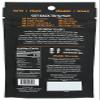 HU Chocolate Covered Hunks Almonds + Sea Salt, Vegan, Paleo, 4 Ounces (Pack Of 6) view 4