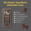 Hu Chocolate Bars | 12 Pack Almond Butter Puffed Quinoa Chocolate | Natural Organic Vegan, Gluten Free, Paleo, Non GMO, Fair Trade Dark Chocolate | 2.1oz Each view 4