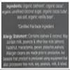 HU Organic Cashews + Vanilla Bean Dark Chocolate Covered Hunks, Vegan, Paleo, 4 Ounces (Pack Of 6) view 3