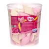 Frisia Diamond Mallows I Vanilla flavored Marshmallow Diamonds I 700 g 24.6 ounce view 1
