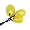 AOWNE Drilled Yoni Eggs Natural Jade Kegel Balls Women Kegel Exercise Ball Massage view 4