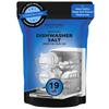Aromasong Dishwasher Salt 19 LB - 100% Natural Water Softening Agent for Cleaner Dishes & Washer Reactivation Compatible with Bosch, Miele, Whirlpool, Thermador and More (packaging may vary) view 1