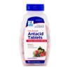 Quality Choice Ultra Strength Antacid Tablets, Heartburn and Acid Indigestion Relief, Calcium Carbonate 1000 mg, Berry Flavored, Chewable Tablets, 72 Count view 1