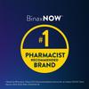 BinaxNOW COVID-19 Antigen Self Test, 1 Pack, 4 Tests Total, COVID Test With 15-Minute Results Without Sending to a Lab, Easy to Use at Home view 4