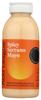 Acid League, Mayo Spicy Serrano, 12 Fl Oz view 1