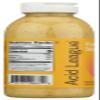 Acid League, Mustard Hot Deli, 12 Fl Oz view 2