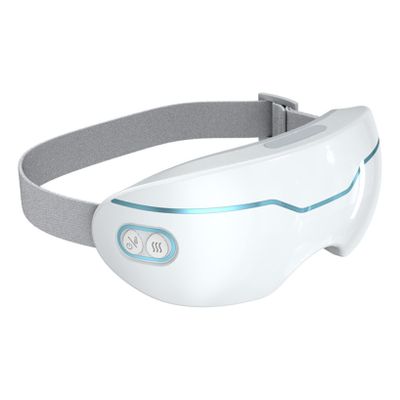 BINOXY USB Steam Warm Compress for Puffy Eyes,Portable Professional Electric Warm Eye Compress for Dry Eye, Chalazion, Blepharitis, Stye