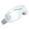BINOXY Heated Eye Mask Rechargeable Cordless Sleep Mask with 3D Contoured Zero-Pressure Eye Warmer for Dry Eyes, Ideal Destress Gifts for Mom view 1