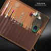 7pcs Ear Clean Kit  Bamboo Mat Ear Wax Removal & Massage Tool, Goose Ear Cleaner for Comfortable Hearing view 2