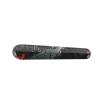 AOWNE Rose Quartz Yoni Wand Real White Crystal Massage Wand Obsidian Yoni Stick Natural Stone Massage Massager,Blooded Stone view 1