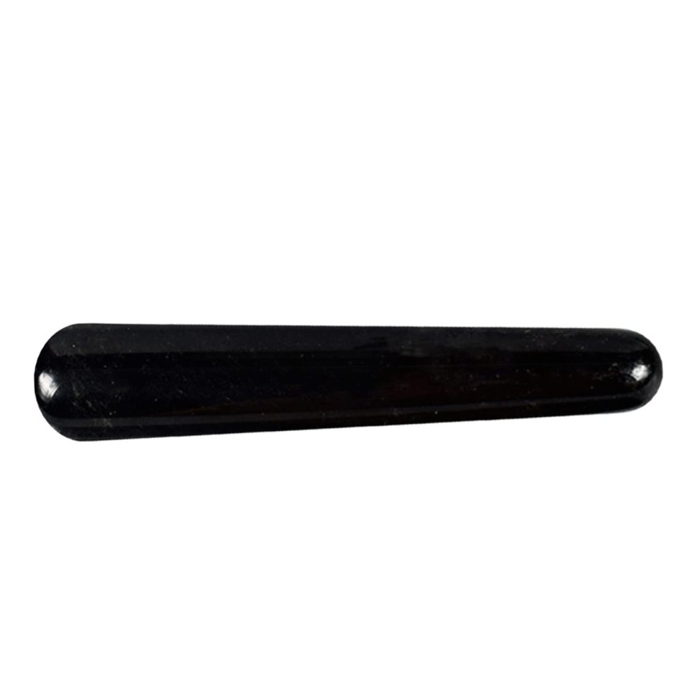 AOWNE Natural Obsidian Yoni Egg Set Jade Eggs Kegel Exerciser Yoni Wand Jade Massager Ball,Yoni Wand