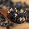 Dried Goji Berry Natural Wild Black Wolfberry 454g (16oz.) Goji berry Tea Dried Goji berry black Wolfberry view 3