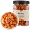 Premium Dried Longan Fruit 9 Oz/256g,Selected Longan Fruit,100% Natural, No Sugar Added & No Additive. view 1