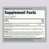 Piping Rock KSM-66 Ashwagandha L-Theanine Supplement | 800mg | 100 Caplets | Advanced Complex Root Extract | Vegan, Non-GMO, Gluten Free view 2