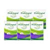 Probvioptal, 60 Capsules (1 Year Supply), Probiotics & Prebiotics, Duocap, 1 Billion CFU, Gluten Free view 1