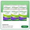 Probvioptal, 60 Capsules (1 Year Supply), Probiotics & Prebiotics, Duocap, 1 Billion CFU, Gluten Free view 4