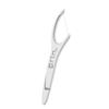 GRIN | Dental Floss |3 Packs of 60 (Fine Fin Tight Teeth Dents Serres) view 3