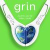GRIN | Dental Floss |3 Packs of 60 (Fine Fin Tight Teeth Dents Serres) view 4