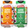 Fruits and Veggies Supplement Powerfull Blend of 39 Whole Fruits and Veggies, Fills Nutritional Gaps, Get Energy, Well-being. USA Made Non-GMO/Vegan/Gluten Free. Packaging May Vary (30 Day Supply) view 1