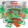 Shefa Mini Green Apple Fruit Sticks, 24 CT | All Natural Fruit Snacks | Nothing Artificial | Individually Wrapped view 1