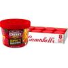 Campbell's Chunky Soup, Spicy Chicken Noodle Soup, 15.25 oz Microwavable Bowl (Case of 8) view 1