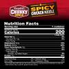 Campbell's Chunky Soup, Spicy Chicken Noodle Soup, 15.25 oz Microwavable Bowl (Case of 8) view 2
