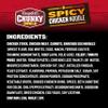 Campbell's Chunky Soup, Spicy Chicken Noodle Soup, 15.25 oz Microwavable Bowl (Case of 8) view 3