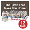 Campbell's Homestyle New England Clam Chowder Soup, 16.3 oz Can view 3