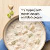 Campbell's Homestyle New England Clam Chowder Soup, 16.3 oz Can view 4