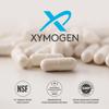 XYMOGEN SynovX Relief - Joint Support Supplement with Boswellia Serrata Extract + Turmeric - Muscle and Joint Relief Supplements - Vegan, Gluten Free and Non GMO (120 Softgels) view 4