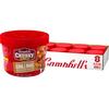 Campbell's Chunky Soup, Chili Mac Soup, 15.25 oz Microwavable Bowl (Case of 8) view 1