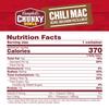 Campbell's Chunky Soup, Chili Mac Soup, 15.25 oz Microwavable Bowl (Case of 8) view 2
