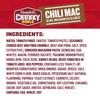 Campbell's Chunky Soup, Chili Mac Soup, 15.25 oz Microwavable Bowl (Case of 8) view 3