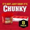 Campbell's Chunky Soup, Chili Mac Soup, 15.25 oz Microwavable Bowl (Case of 8) view 4