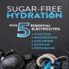 Nature's Truth Electrolyte Tablets | No Sugar | 90 Count | Vegan, Non-GMO & Gluten Free Hydration Supplement | with Minerals view 4