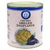 Eastern Feast - Chunky Grilled Eggplants, 2.8 kg (6.2 lbs) Vegan, Kosher, Gluten Free view 1