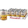 Campbell's Homestyle Chicken Noodle Soup, 16.1 OZ Can (Pack of 12) view 1