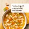 Campbell's Homestyle Chicken Noodle Soup, 16.1 OZ Can (Pack of 12) view 4