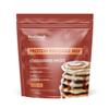 ProDough Shop Buttermilk Pancake and Waffle Mix - Gluten Free, Low Carb, High Protein Pancake Mix - Healthy Pancakes and Waffles for Breakfast or Snack view 1