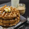 ProDough Shop Buttermilk Pancake and Waffle Mix - Gluten Free, Low Carb, High Protein Pancake Mix - Healthy Pancakes and Waffles for Breakfast or Snack view 4